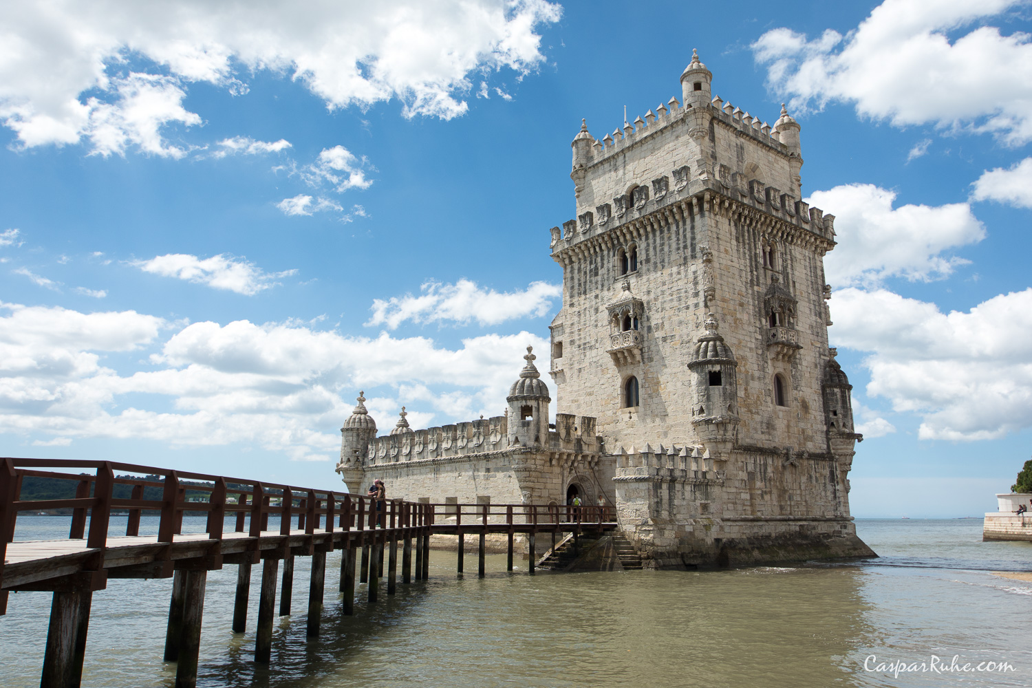 Torre de Belém